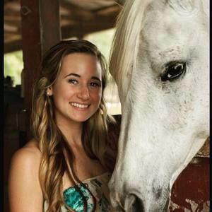 Meet your Posher, Deeann